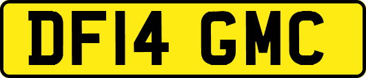DF14GMC