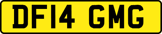 DF14GMG