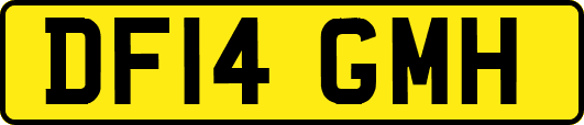 DF14GMH