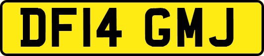 DF14GMJ