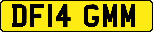 DF14GMM
