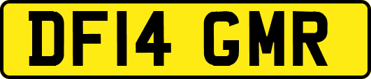 DF14GMR