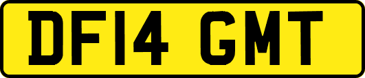 DF14GMT