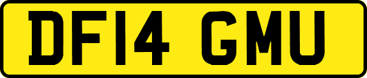 DF14GMU