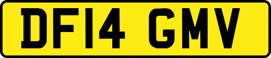 DF14GMV