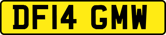 DF14GMW