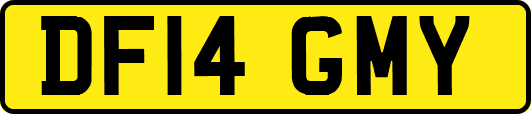 DF14GMY