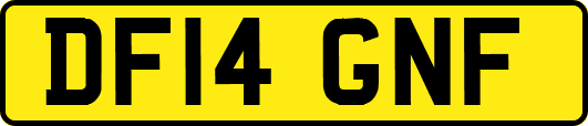 DF14GNF
