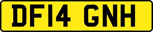 DF14GNH