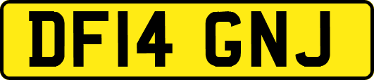 DF14GNJ