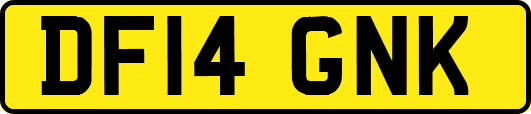 DF14GNK