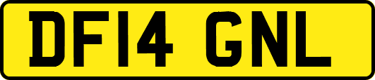 DF14GNL