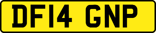 DF14GNP