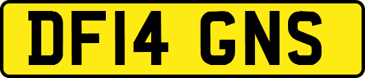 DF14GNS