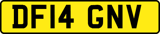 DF14GNV