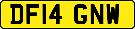 DF14GNW