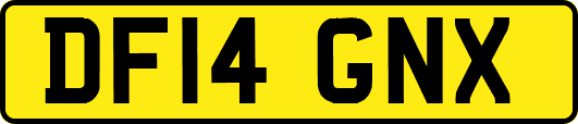DF14GNX