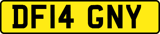 DF14GNY