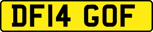DF14GOF