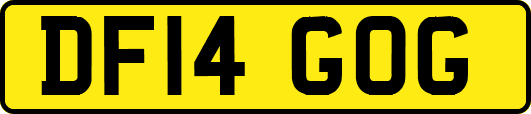 DF14GOG