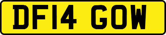 DF14GOW