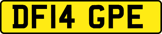 DF14GPE