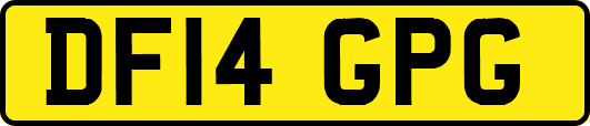 DF14GPG
