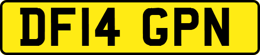 DF14GPN