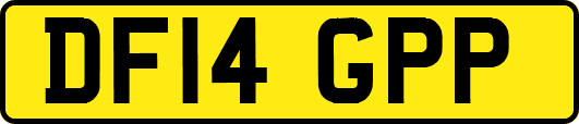 DF14GPP