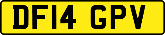 DF14GPV