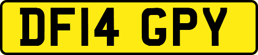 DF14GPY