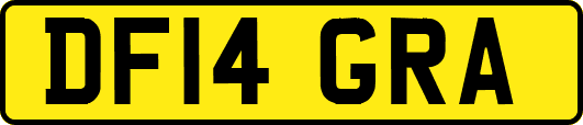 DF14GRA