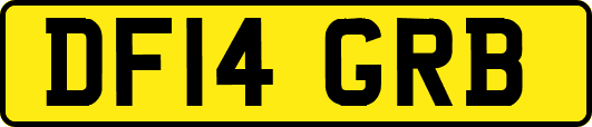 DF14GRB