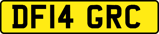 DF14GRC