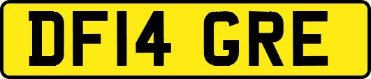 DF14GRE