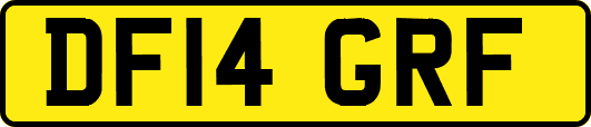DF14GRF