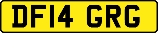 DF14GRG