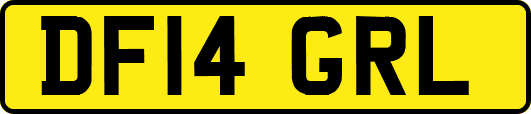 DF14GRL