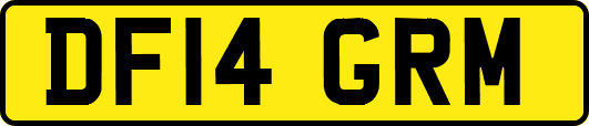 DF14GRM