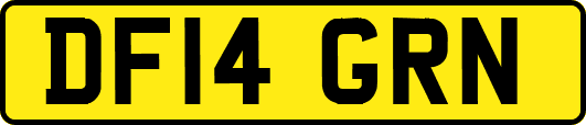 DF14GRN