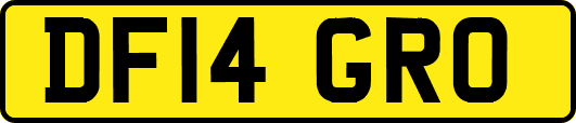 DF14GRO