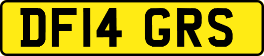 DF14GRS