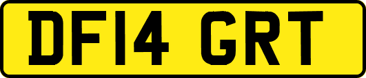 DF14GRT