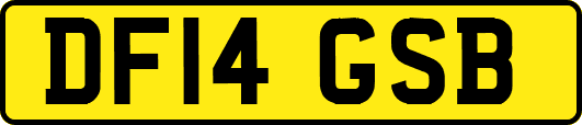 DF14GSB