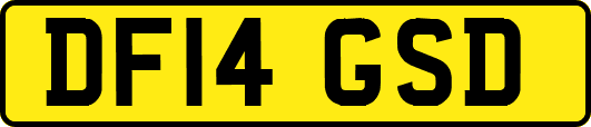 DF14GSD