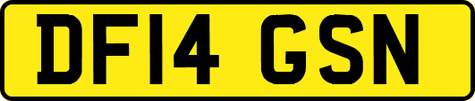 DF14GSN