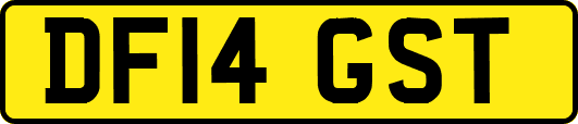 DF14GST