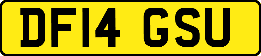 DF14GSU
