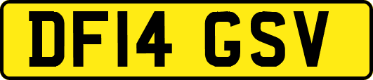 DF14GSV