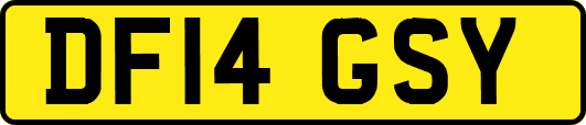 DF14GSY